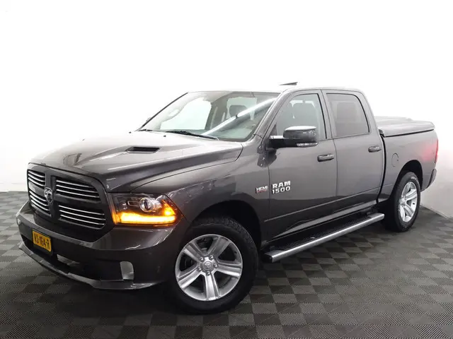 Dodge Ram 1500