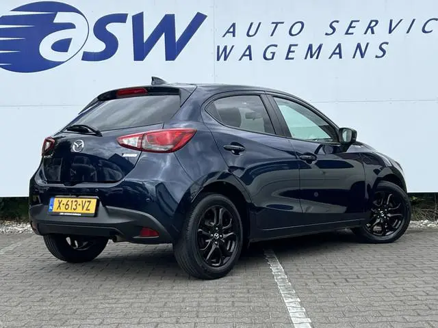 Mazda 2 1.5 Skyactiv-G Sport Selected | Navi | Carplay | Camera | Clima | Cruise