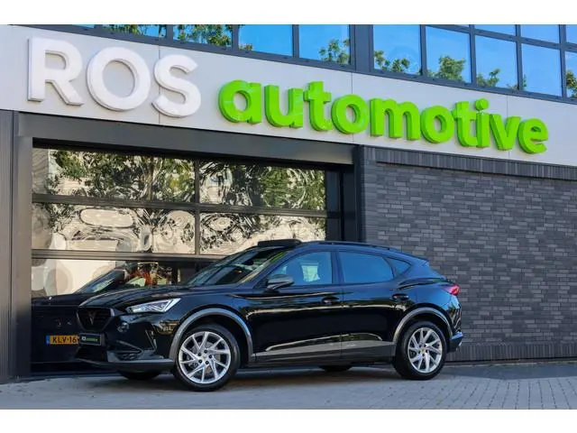 CUPRA Formentor 1.4 e-Hybrid Business | BTW | PANO | CAMERA | STUURWIELVERWARMING | ACC | ELEK.TREKH...