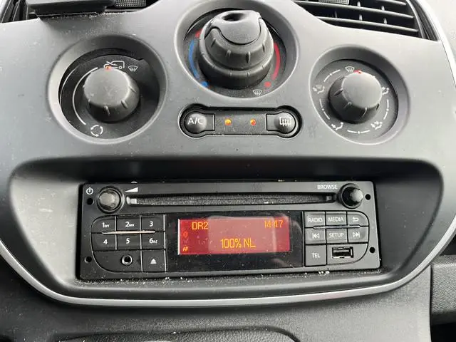 Renault Kangoo