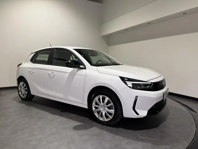 Opel Corsa Electric Edition 50 kWh | Wamtepomp | Soh (batterijcheck) Waarde 99,3 %