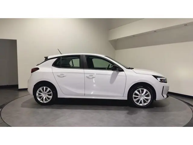 Opel Corsa Electric Edition 50 kWh | Wamtepomp | Soh (batterijcheck) Waarde 99,3 %