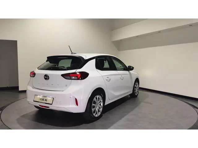 Opel Corsa Electric Edition 50 kWh | Wamtepomp | Soh (batterijcheck) Waarde 99,3 %