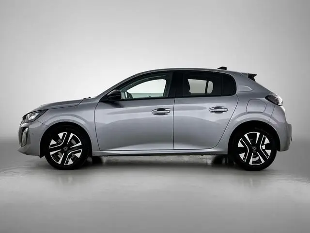 Peugeot 208 1.2 PureTech 100 Allure