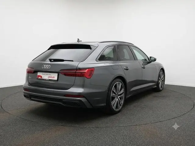 Audi A6 Avant 55 TFSI e quattro Pro Line S Competition 367pk | Panoramadak | Wegklapbare trekhaak |...