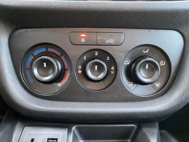 Fiat Doblò