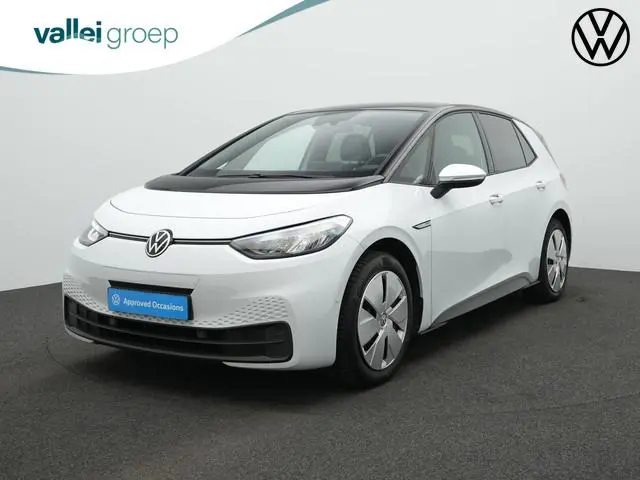Volkswagen ID.3 Pro Advantage 58 kWh 204 pk | Achteruitrijcamera | Stuur-/stoelverwarming | Adaptive...