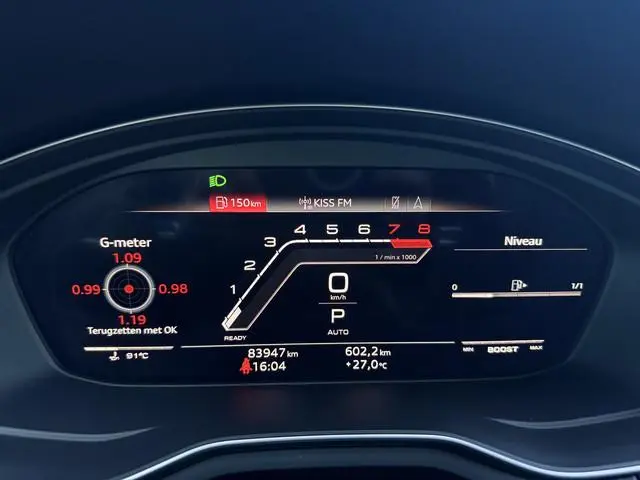 Audi RS4