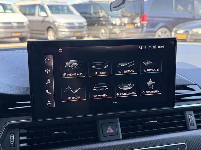 Audi RS4