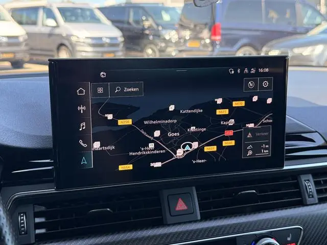 Audi RS4