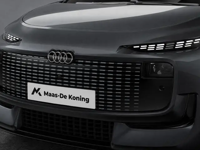 Audi A2