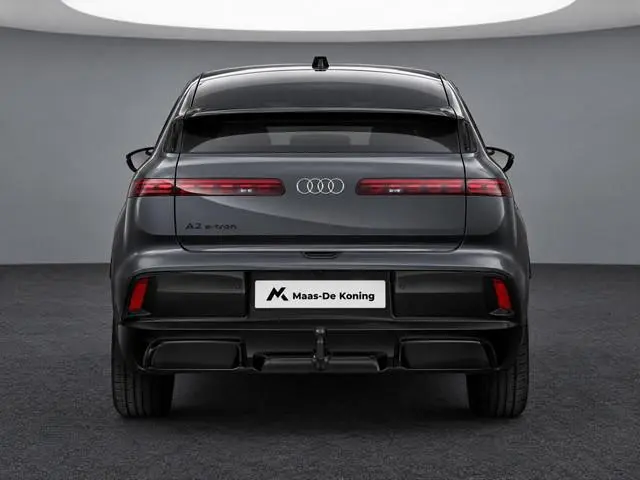 Audi A2