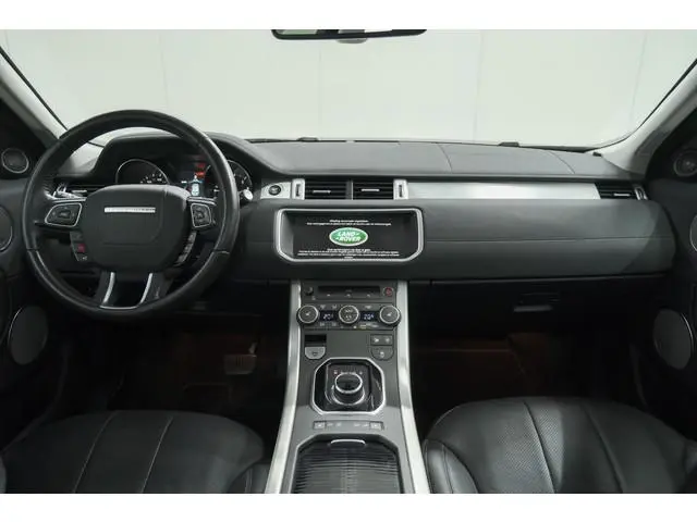 Land Rover Range Rover Evoque 2.0 Si4 Autobiography | Panoramadak | 360 Camera | Elektrische Kofferk...