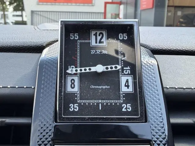 DS DS 7