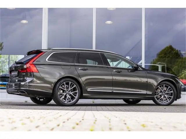 Volvo V90 2.0 T8 AWD Inscription | Pano | Harman Kardon | Stoelventilatie