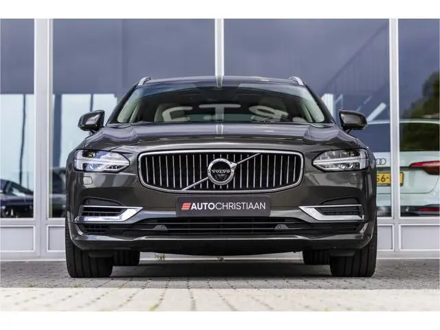 Volvo V90 2.0 T8 AWD Inscription | Pano | Harman Kardon | Stoelventilatie