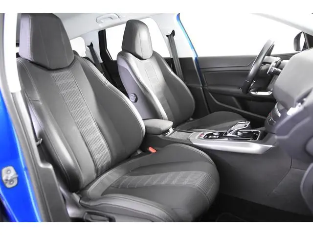 Peugeot 308 SW Allure Automaat *1ste Eigenaar*Leer*Navigatie*