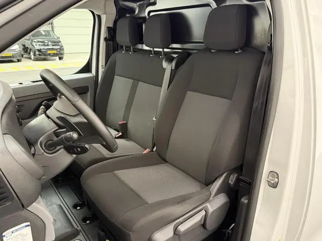 Opel Vivaro 2.0 CDTI L2H1 Edition Automaat Airco Navigatie Bluetooth