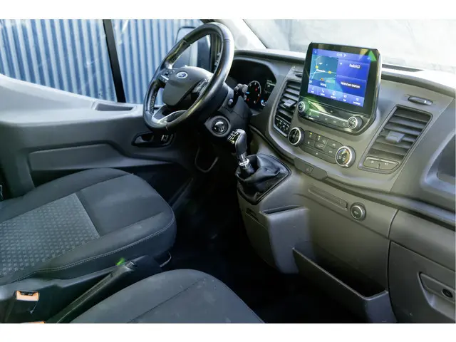 Ford Transit 350 2.0 TDCI L4H3 | Carplay | Camera | Cruise | Airco