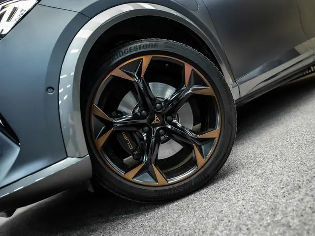 CUPRA Formentor 1.4 e-Hybrid VZ Copper Edition