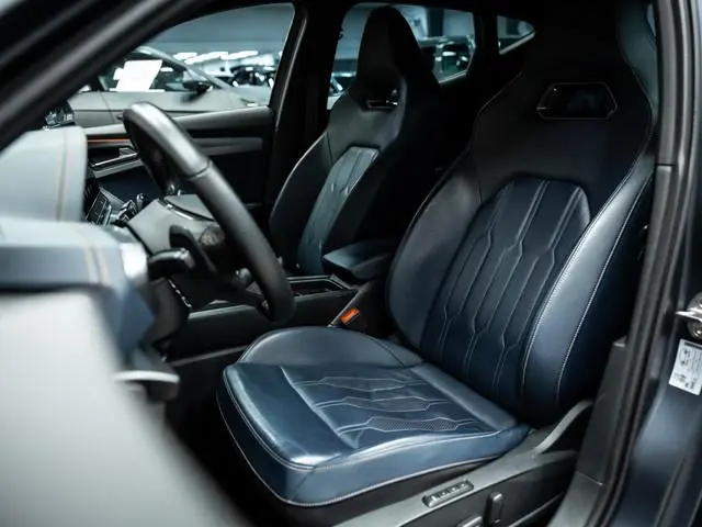 CUPRA Formentor 1.4 e-Hybrid VZ Copper Edition