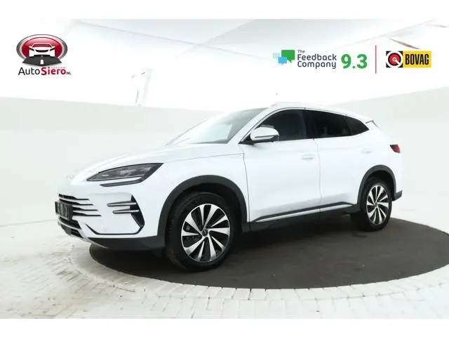byd SEAL U 1.5 T DM-i AWD Design 4 wheel drive! trekgewicht 1300kg!