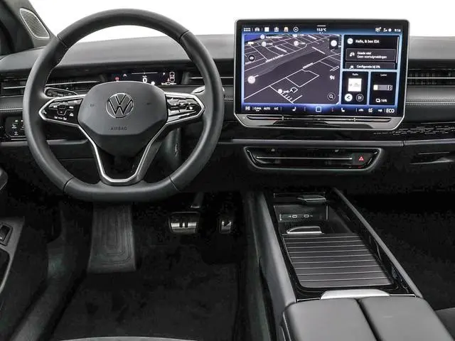 Volkswagen ID.7 Tourer Pro Limited Edition 77 kWh accu 286 PK 20" Trondheim l Exterieur Pakket Plus