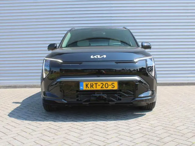 Kia EV3 GT-PlusLine 81.4 kWh | Stuur-/stoelverwarming + ventilatie | Camera rondom | Schuifdak | Lee...