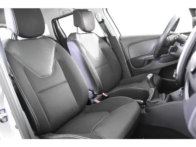 Renault Clio Estate 0.9 TCe Expression *Airco*Cruise Control*