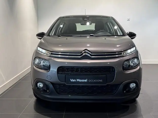 Citroen C3 1.2 PureTech S&S Feel Edition