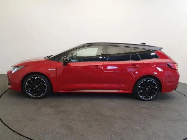 Toyota Corolla Touring Sports 2.0 Hybrid GR-Sport Camera, Keyless, ACC