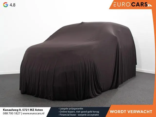 Ford Transit Connect 1.5 EcoBlue L2 Trend Automaat Navi Airco Parkeersensoren Cruise Control 3Zits C...