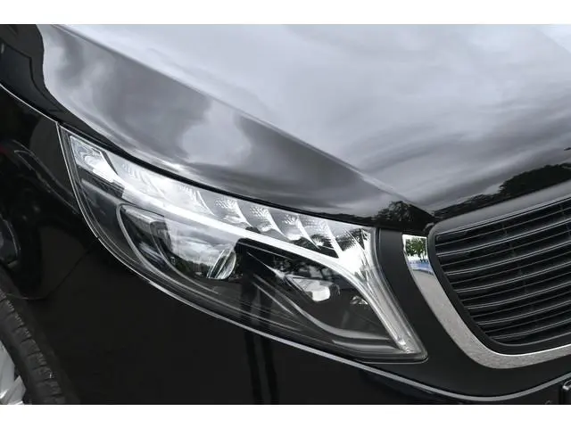 Mercedes-Benz EQV