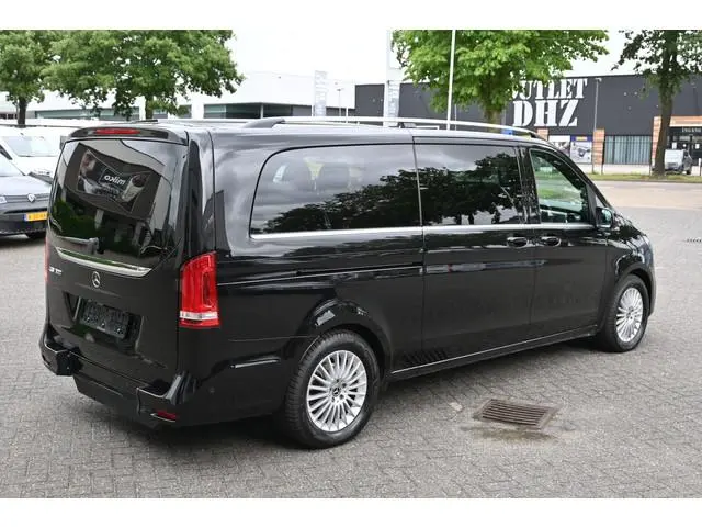 Mercedes-Benz EQV