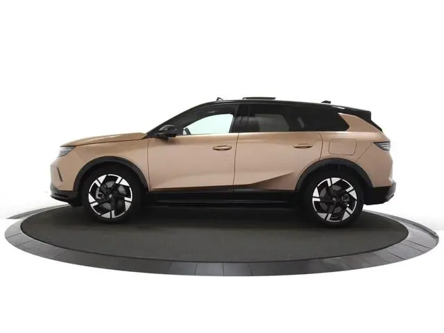 Opel Grandland Electric GS 73 kWh Trekhaak / Lederen bekleding / 360 Camera