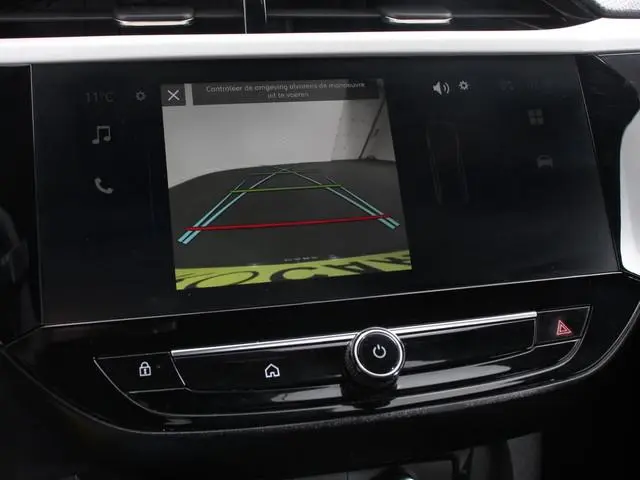Opel Corsa 1.2 Turbo 100pk GS  Navigatie Apple Carplay/Android Auto Digitale Cockpit Airco Cruise Co...