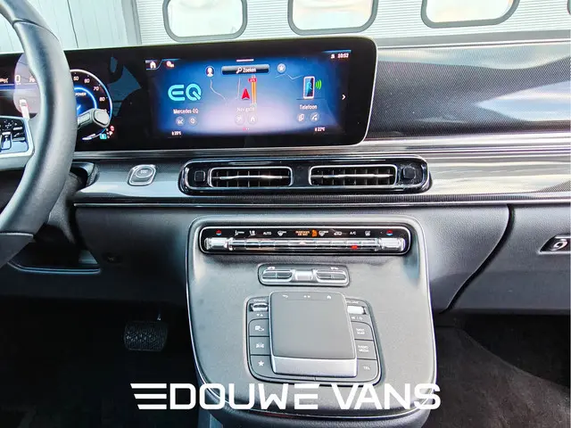 Mercedes-Benz EQV