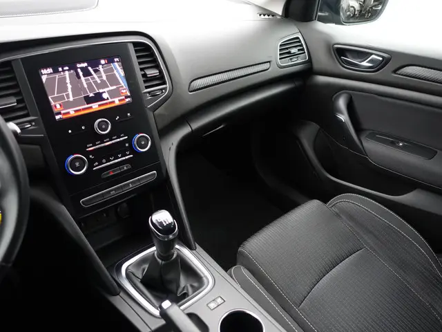 Renault Mégane