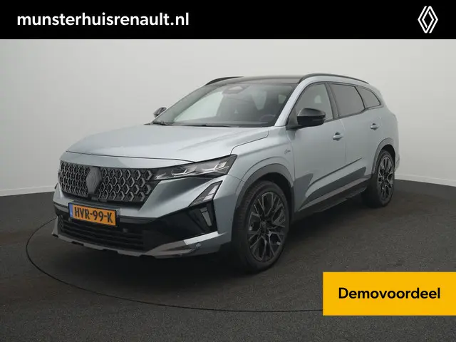 Renault Espace