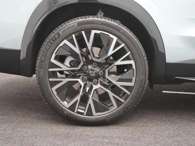Renault Espace