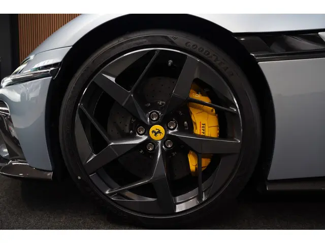 Ferrari 12Cilindri