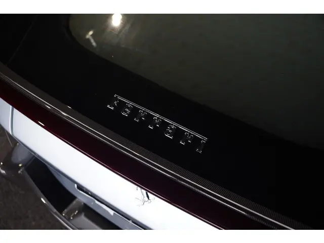 Ferrari 12Cilindri