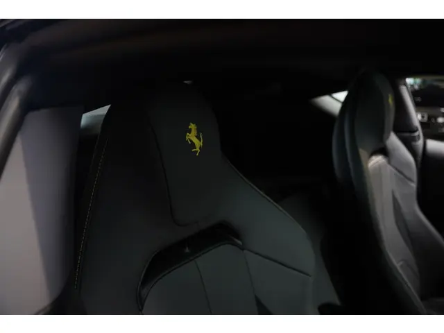 Ferrari 12Cilindri