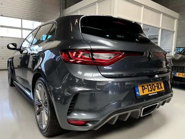 Renault Mégane