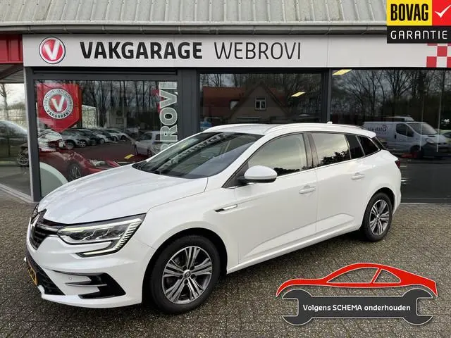 Renault Mégane