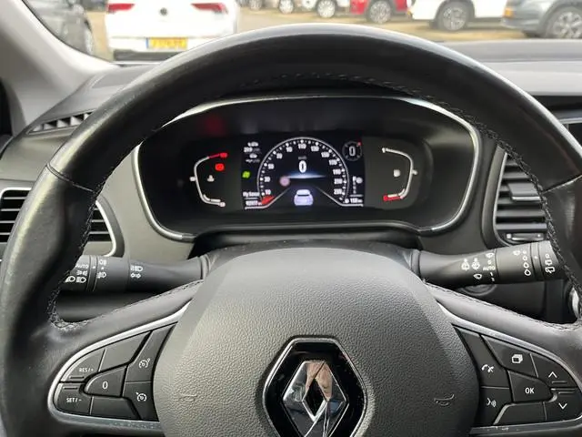 Renault Mégane