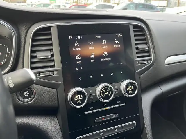 Renault Mégane