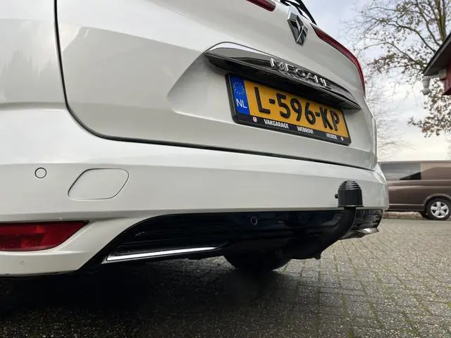 Renault Mégane