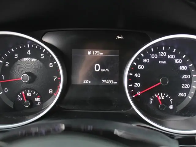 Kia cee'd