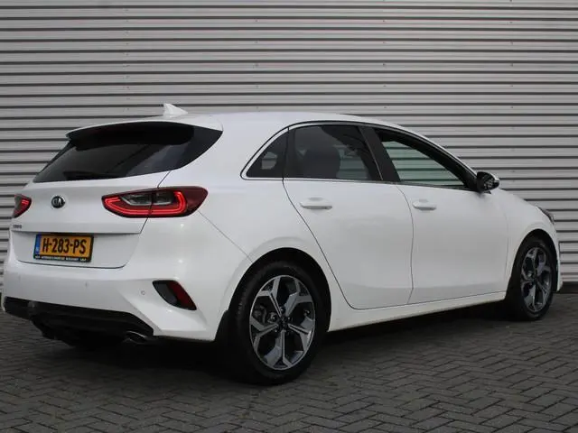 Kia cee'd